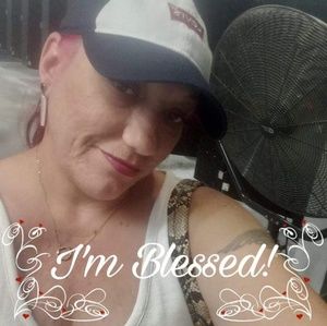 Meet your Posher, Stacey